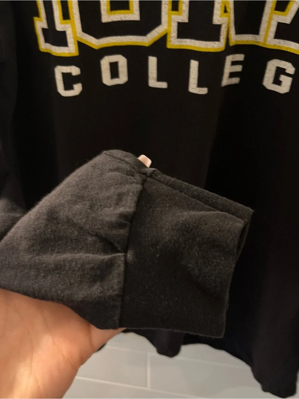 Champion size medium